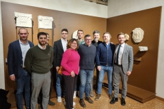 Evento finale Strategie d'impresa | Lunedì 4 dicembre 2023 | Castelfranco V.