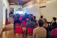 Evento finale Strategie d'impresa | Lunedì 4 dicembre 2023 | Castelfranco V.