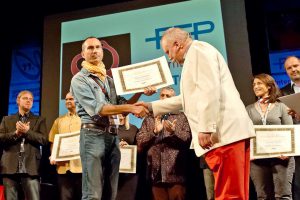 ritiro premio web