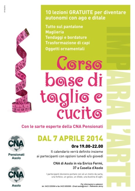 Corso base taglio e cucito_CNA AsoloSITO