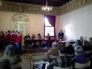 Festa CNA Pensionati 2015