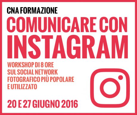 Instagram corso a Treviso