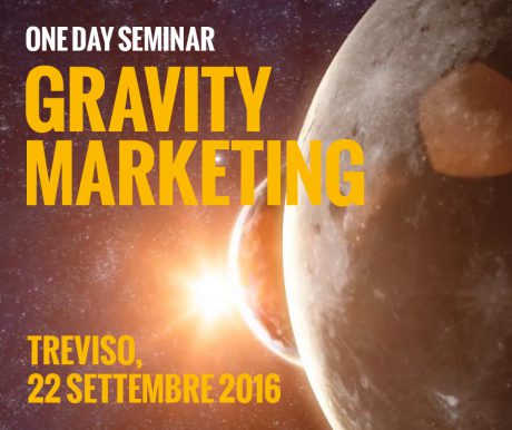 Gravity Marketing CNA Treviso