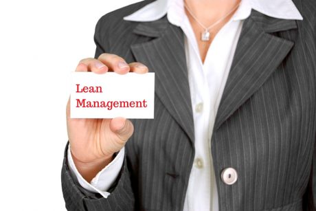 Lean management-Asolo