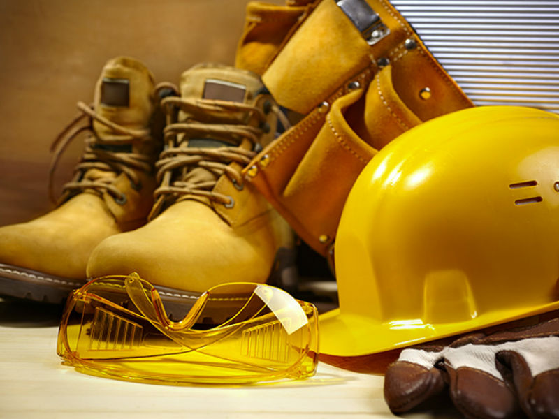 Sicurezza sul lavoro, la CNA propone un Durc della sicurezza