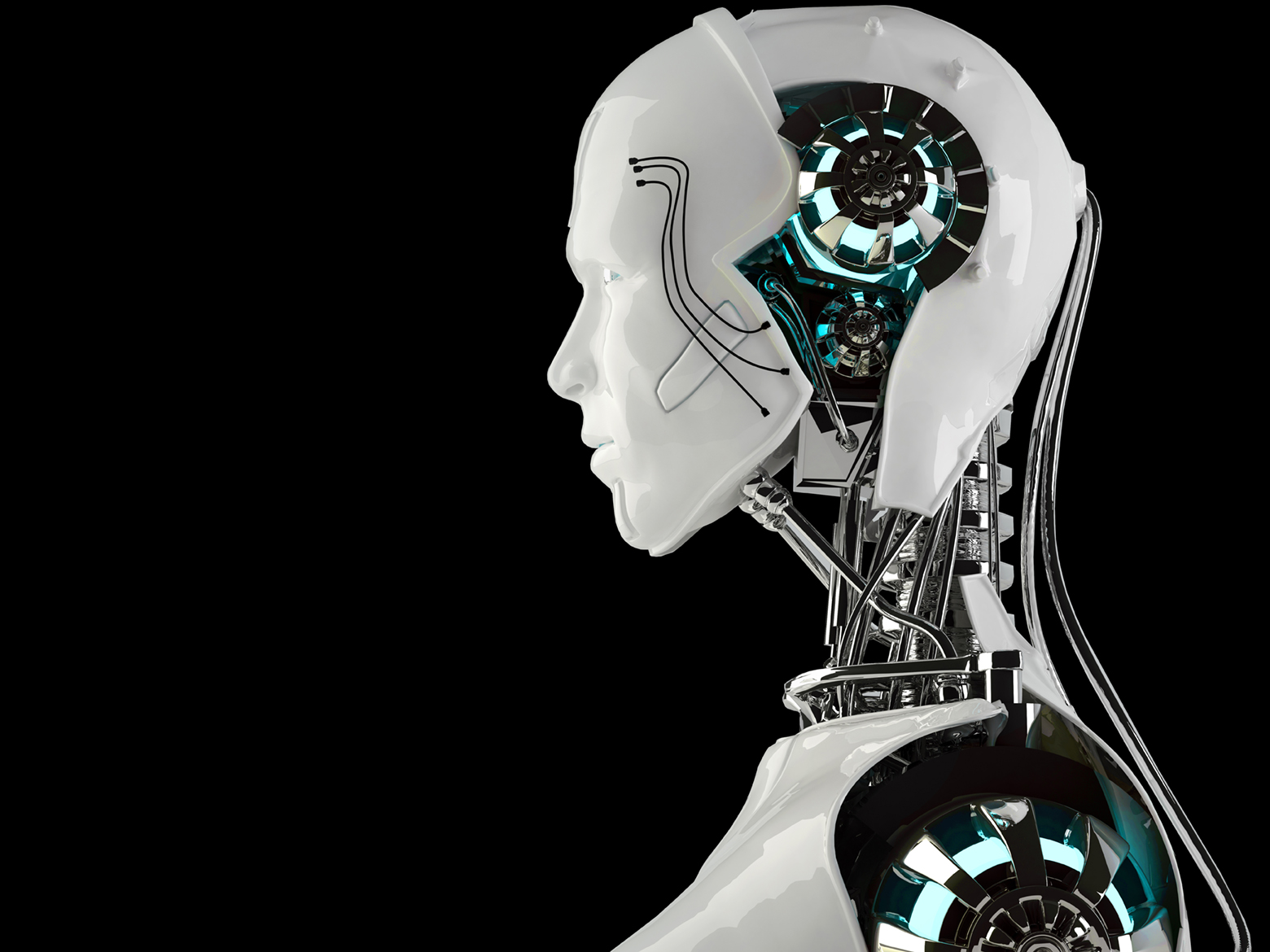intelligenza artificiale snapchat