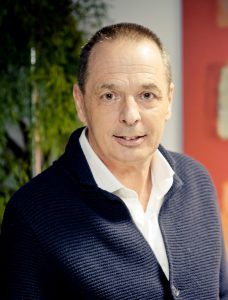 Giuliano Rosolen, direttore di CNA Treviso