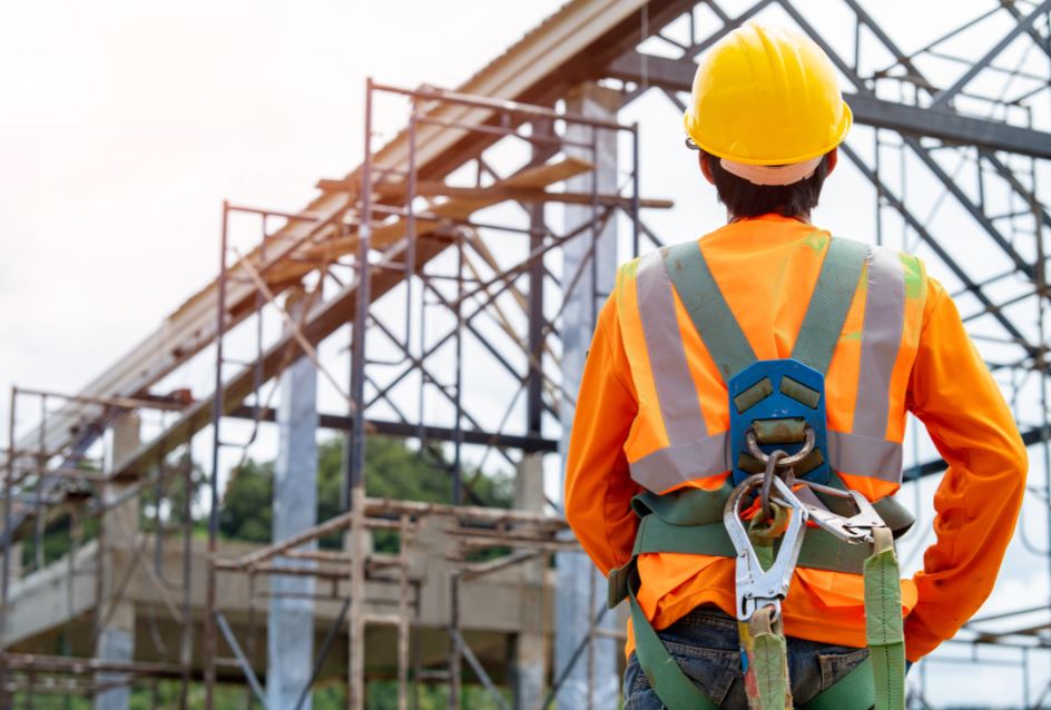 SICUREZZA SUL LAVORO: IL CALENDARIO CORSI 2024/2025