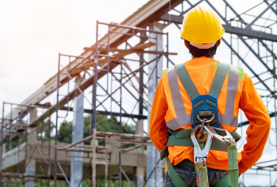 SICUREZZA SUL LAVORO: IL CALENDARIO CORSI 2023/2024