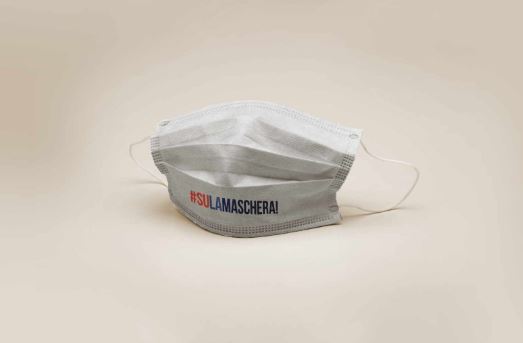 Mascherine, comprarle made in Italy!