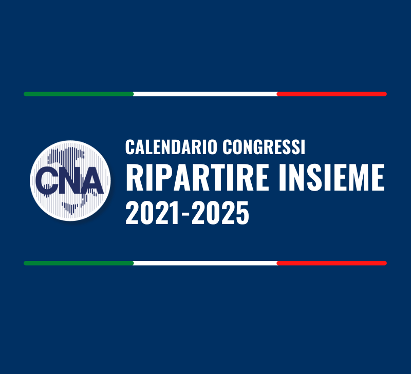 Al via la stagione congressuale 