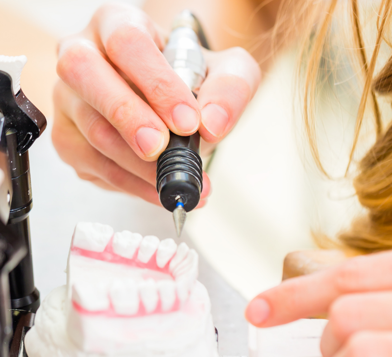 I nuovi obblighi per i laboratori odontotecnici
