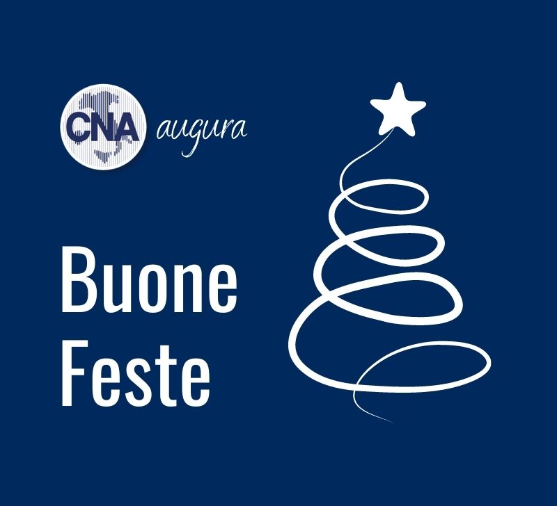 Orari centri servizi Festività natalizie