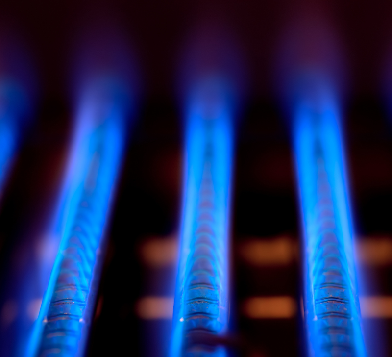 Gas, «Assicurare alle imprese le forniture e a prezzi equi»
