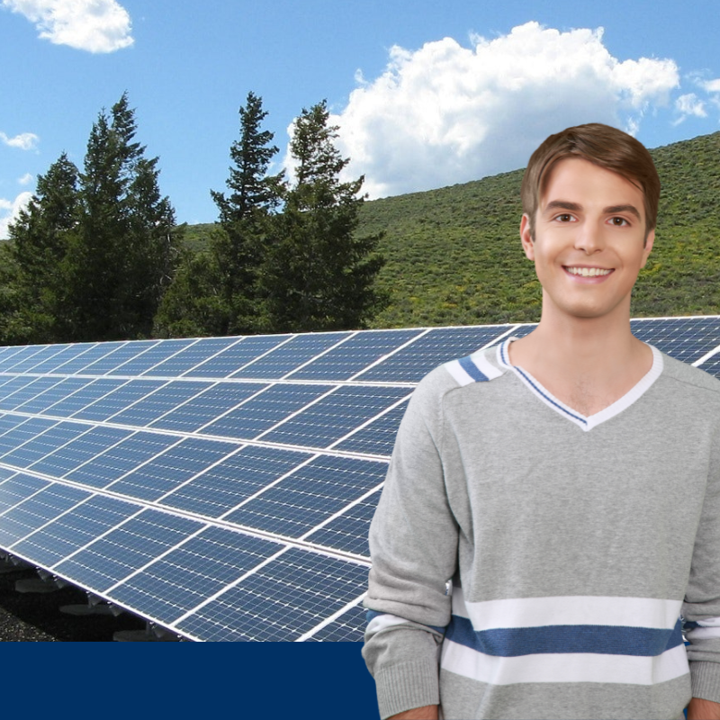 Tecnico delle Energie Rinnovabili