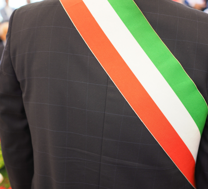 Dibattito con i candidati alla carica di sindaco di Treviso