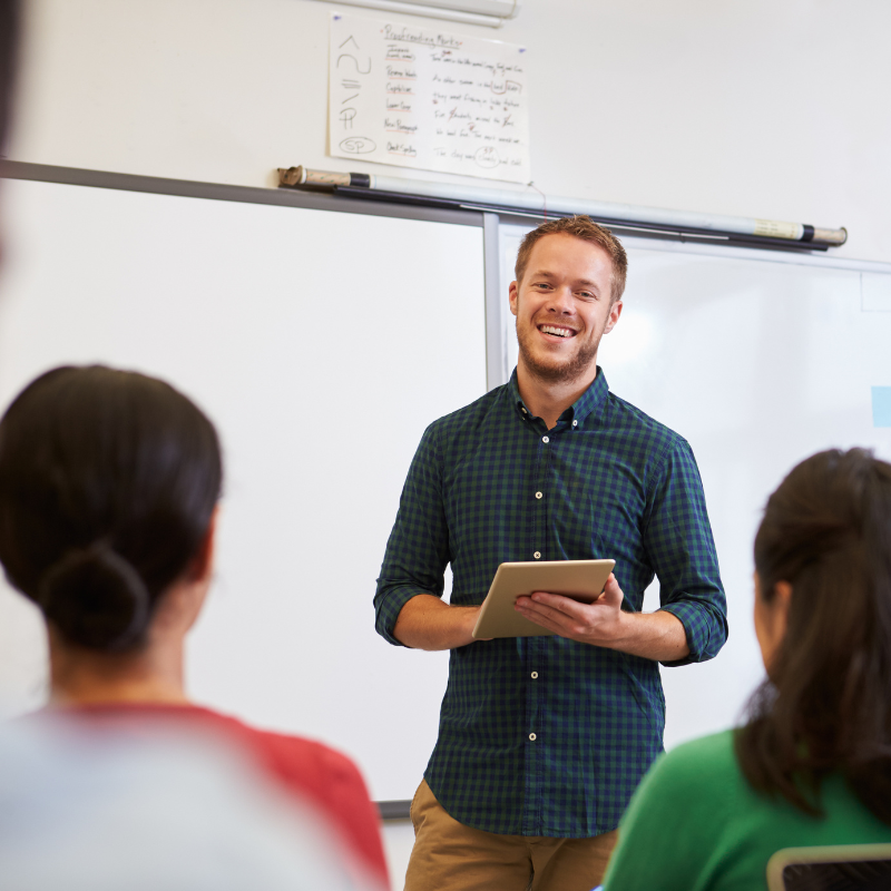 Diventa docente apprendistato