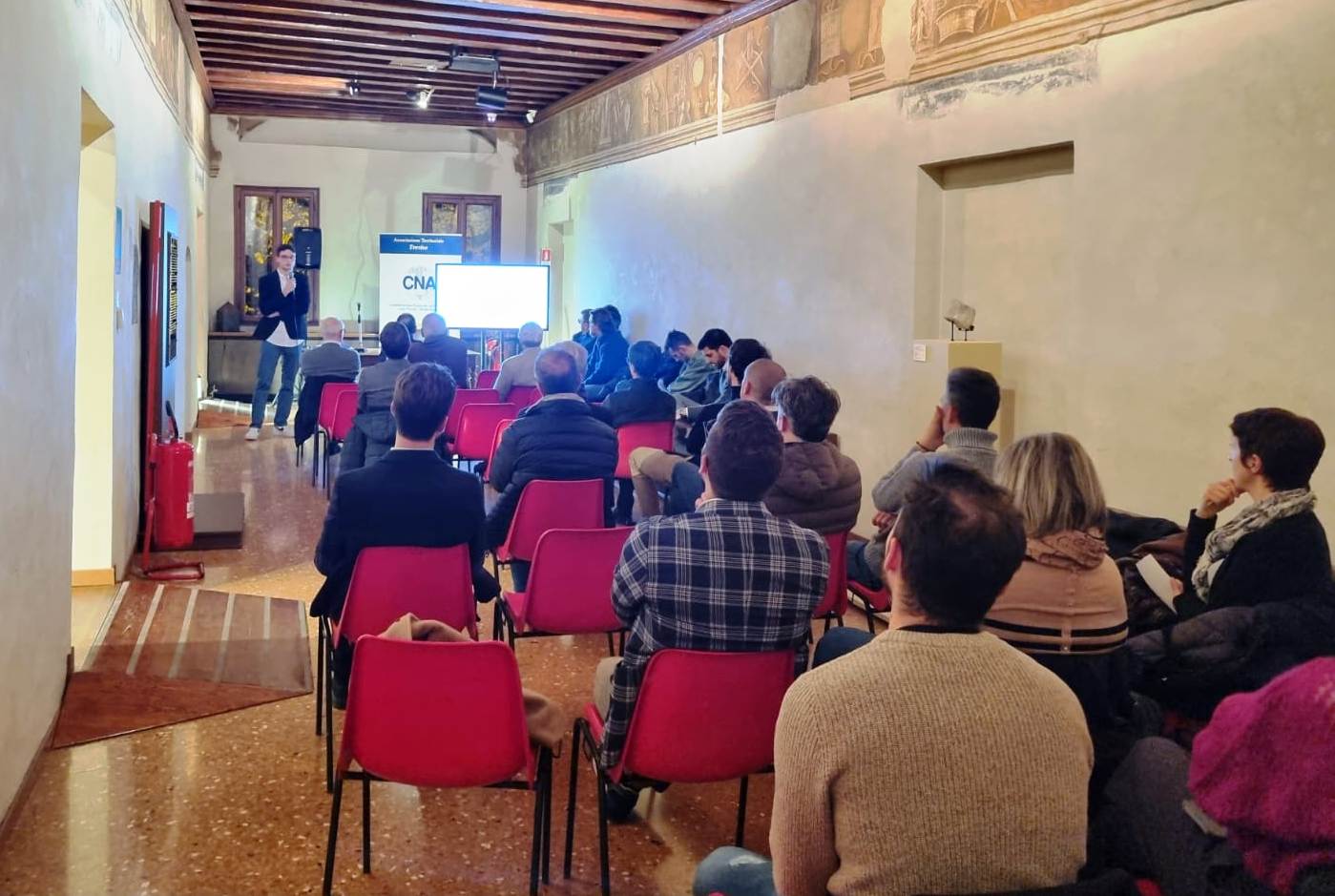 Nuove idee di business a Strategie d'impresa