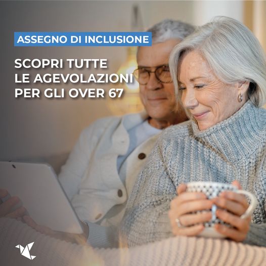 Assegno di inclusione: cos'è e come ottenerlo