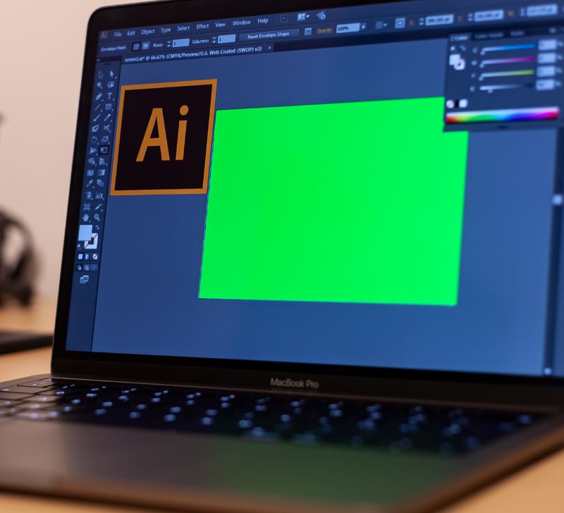 AI generativa per il mondo della fotografia