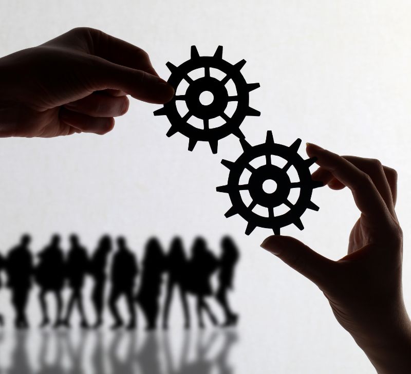 Connessioni vincenti. Strategie di comunicazione tra generazioni