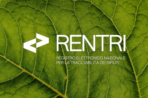 RENTRI: entrata in vigore del sistema, operatività e formazione