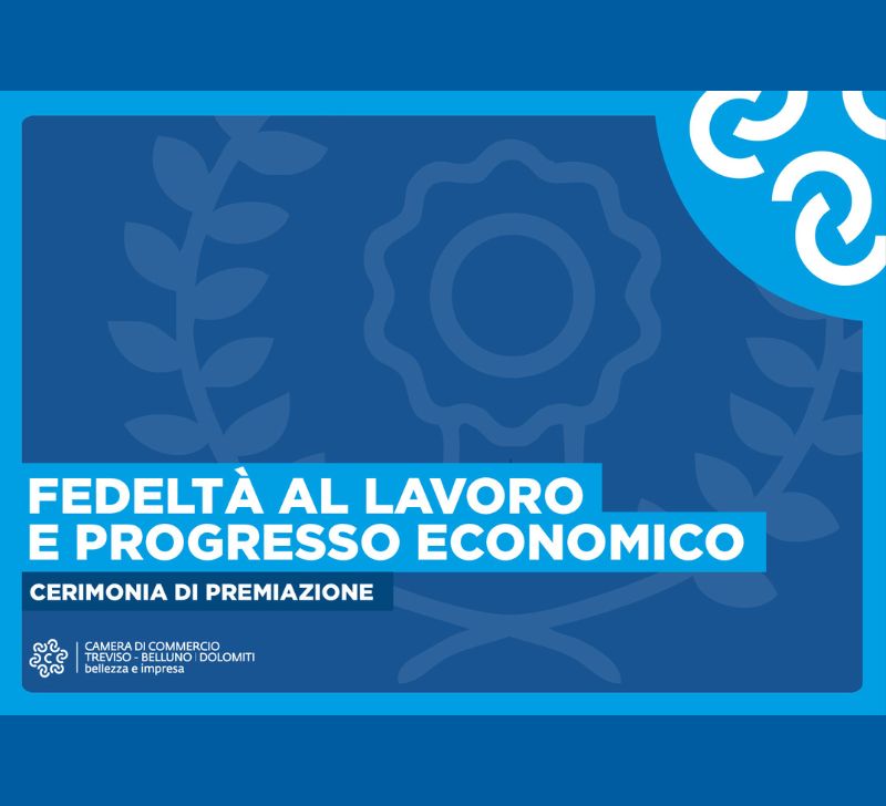 Premio Fedeltà al Lavoro e al Progresso Economico a 6 artigiani associati a CNA
