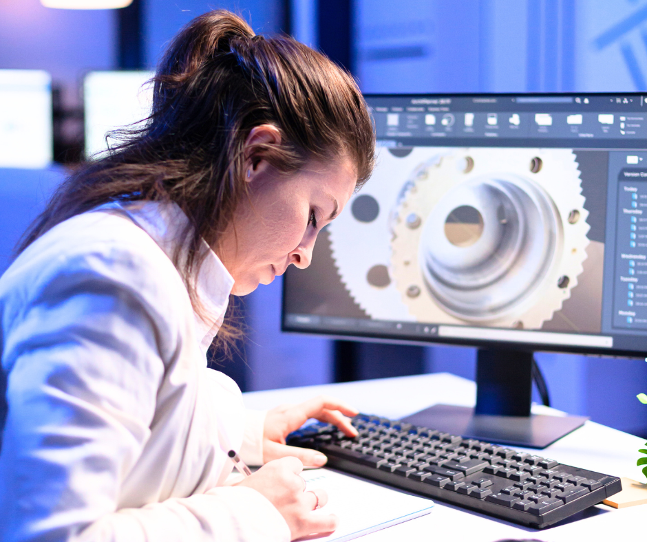 Disegnatore CAD, aperta la selezione per la Work Experience per disoccupati