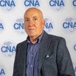 CONGRESSI - LINO LUNARDELLI CONFERMATO ALLA GUIDA DI CNA PENSIONATI