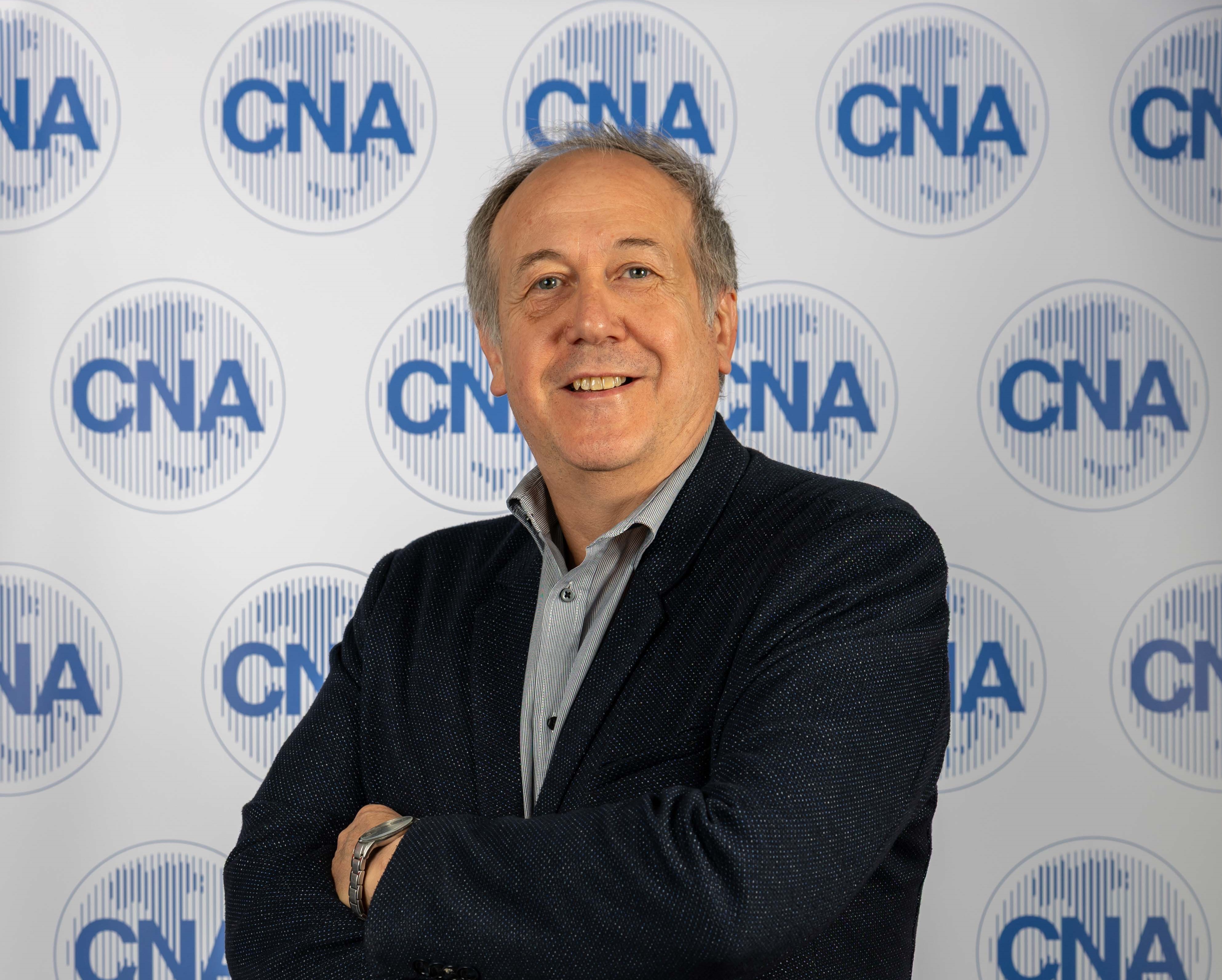 CONGRESSI - GIANPAOLO STOCCO È IL NUOVO PRESIDENTE PROVINCIALE DELLA CNA TREVIGIANA