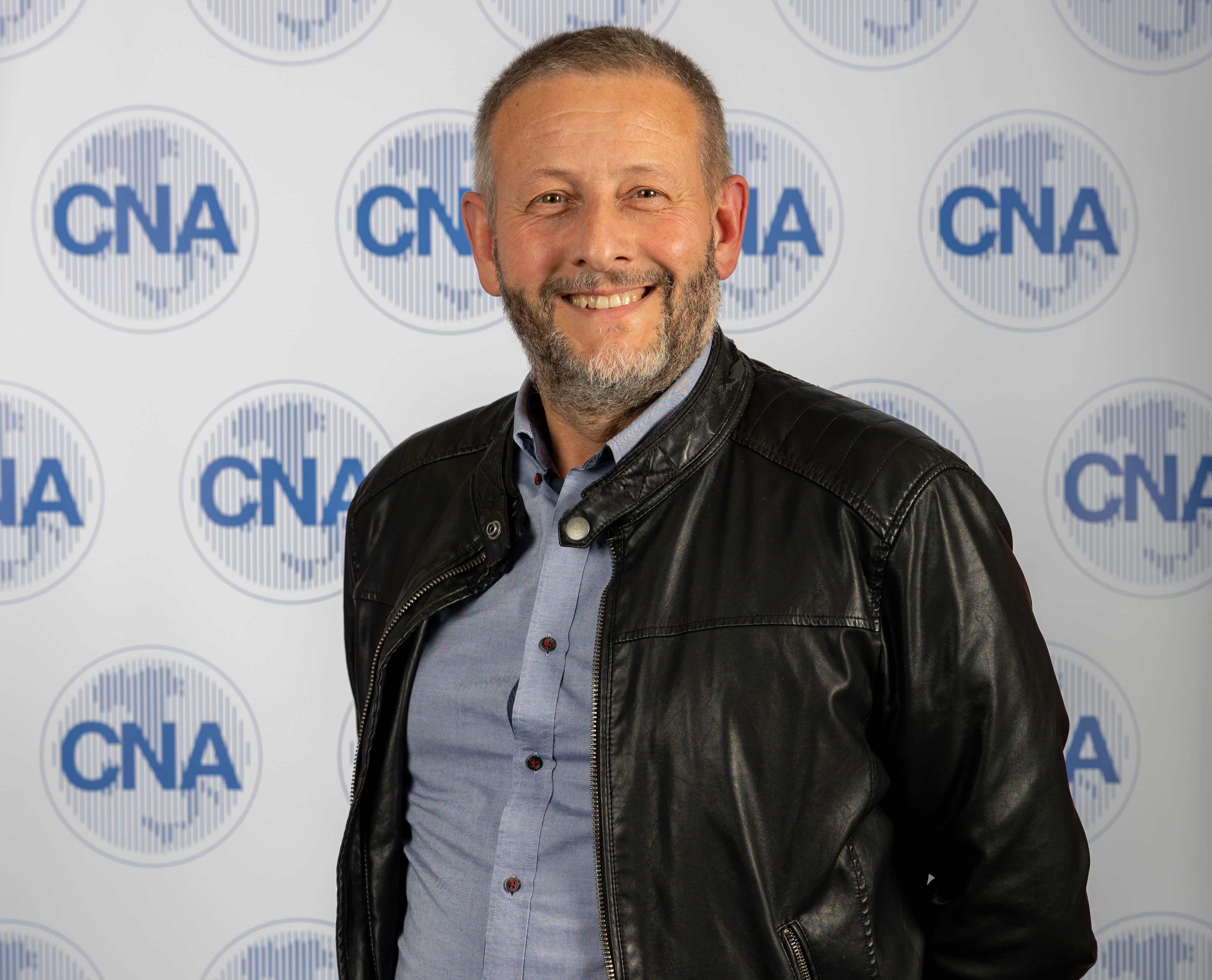 CONGRESSI - MAURO SILVESTRIN CONFERMATO ALLA PRESIDENZA DELLA CNA DI CONEGLIANO