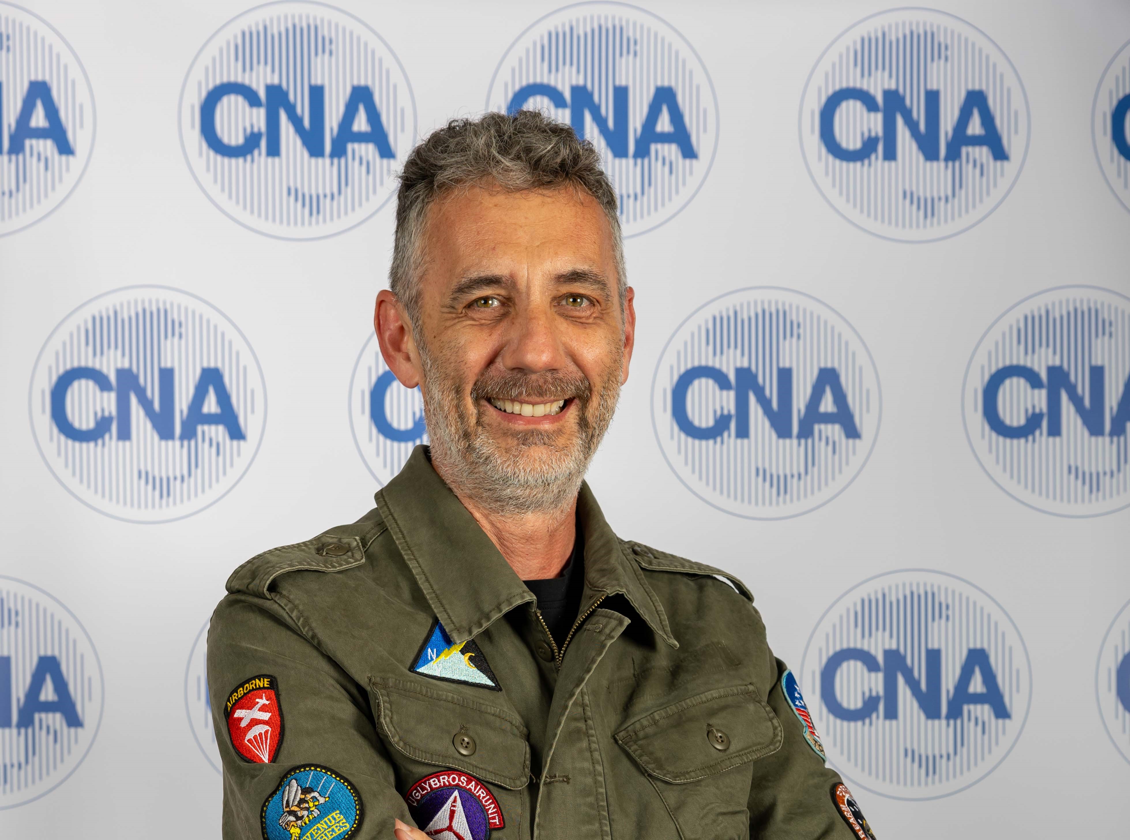 CONGRESSI - LEONARDO GRANDESSO È IL NUOVO PRESIDENTE DELLA CNA DI CASTELFRANCO VENETO
