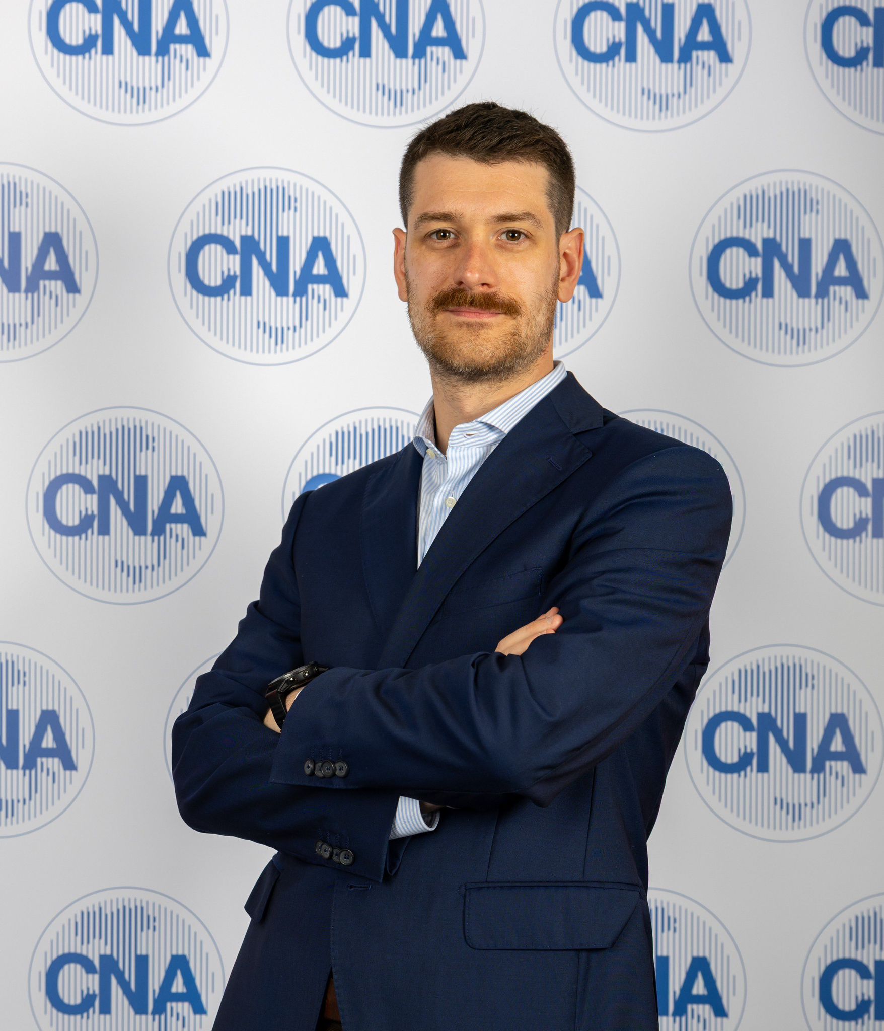 ENRICO FOFFANI È IL NUOVO DIRETTORE DI CNA TERRITORIALE TREVISO