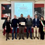 IL PRESIDENTE DI CNA INSTALLAZIONE IMPIANTI TREVISO, LUCA FRARE, PREMIATO COME “ATTIVITÀ LONGEVA” DAL COMUNE DI FONTANELLE