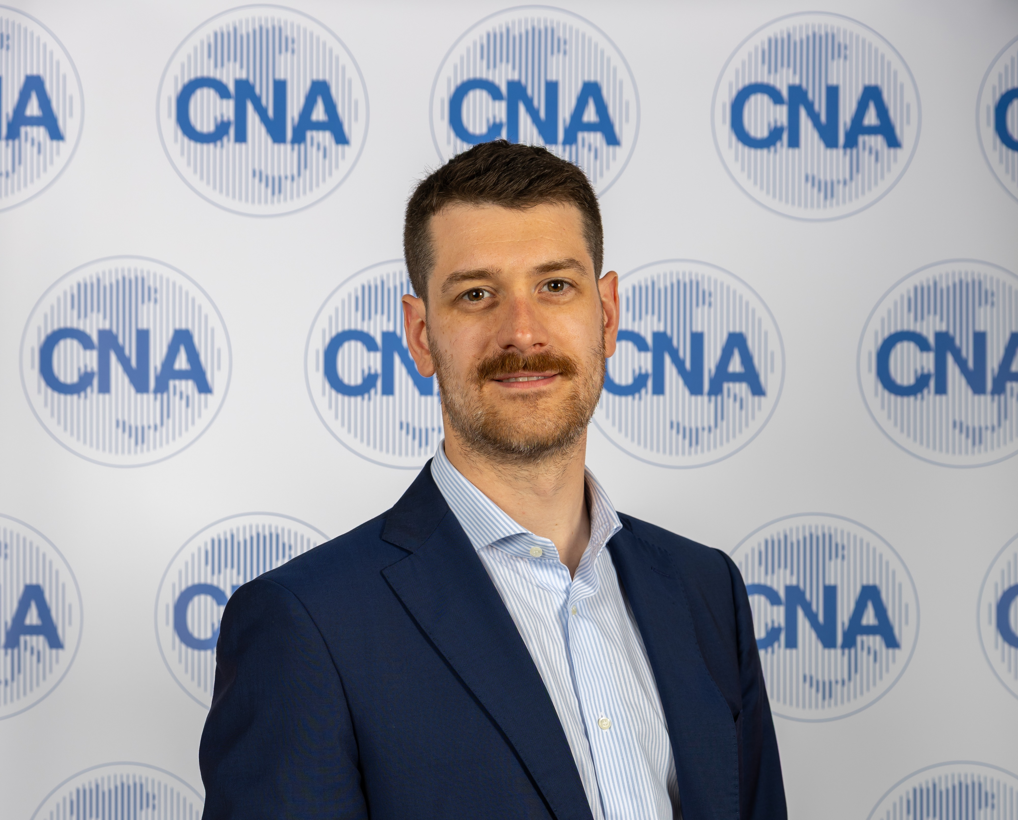 ENRICO FOFFANI È IL NUOVO DIRETTORE DI CNA TERRITORIALE TREVISO