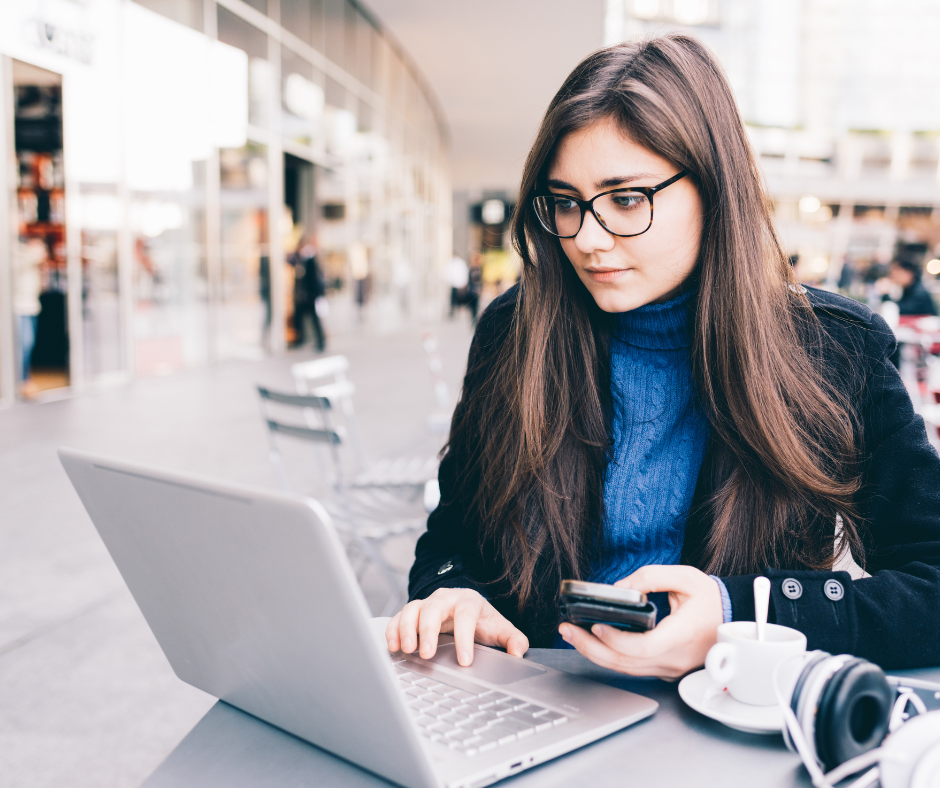 FATTI TROVARE GRAZIE ALL'AI !