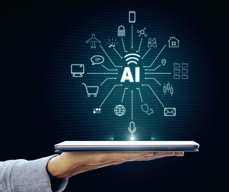 ARTIGIANI 4.0: PIU' VISIBILITA' GRAZIE ALL'AI