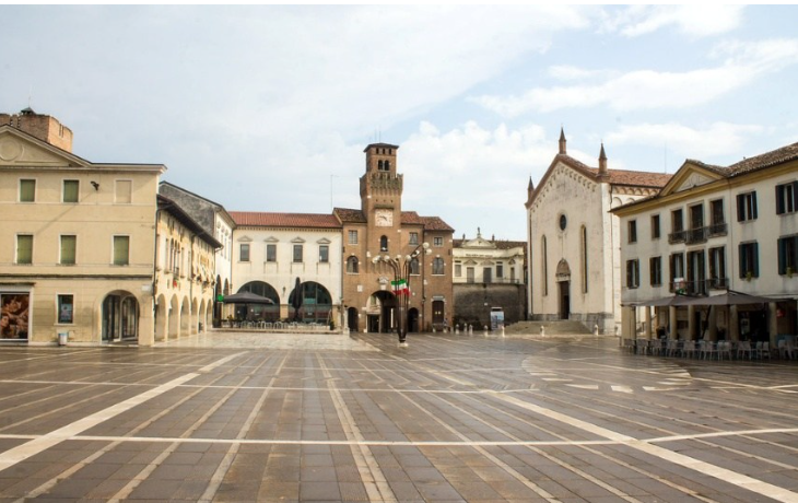 Festa provinciale CNA Pensionati Treviso: appuntamento il 19 aprile 2026 a Oderzo